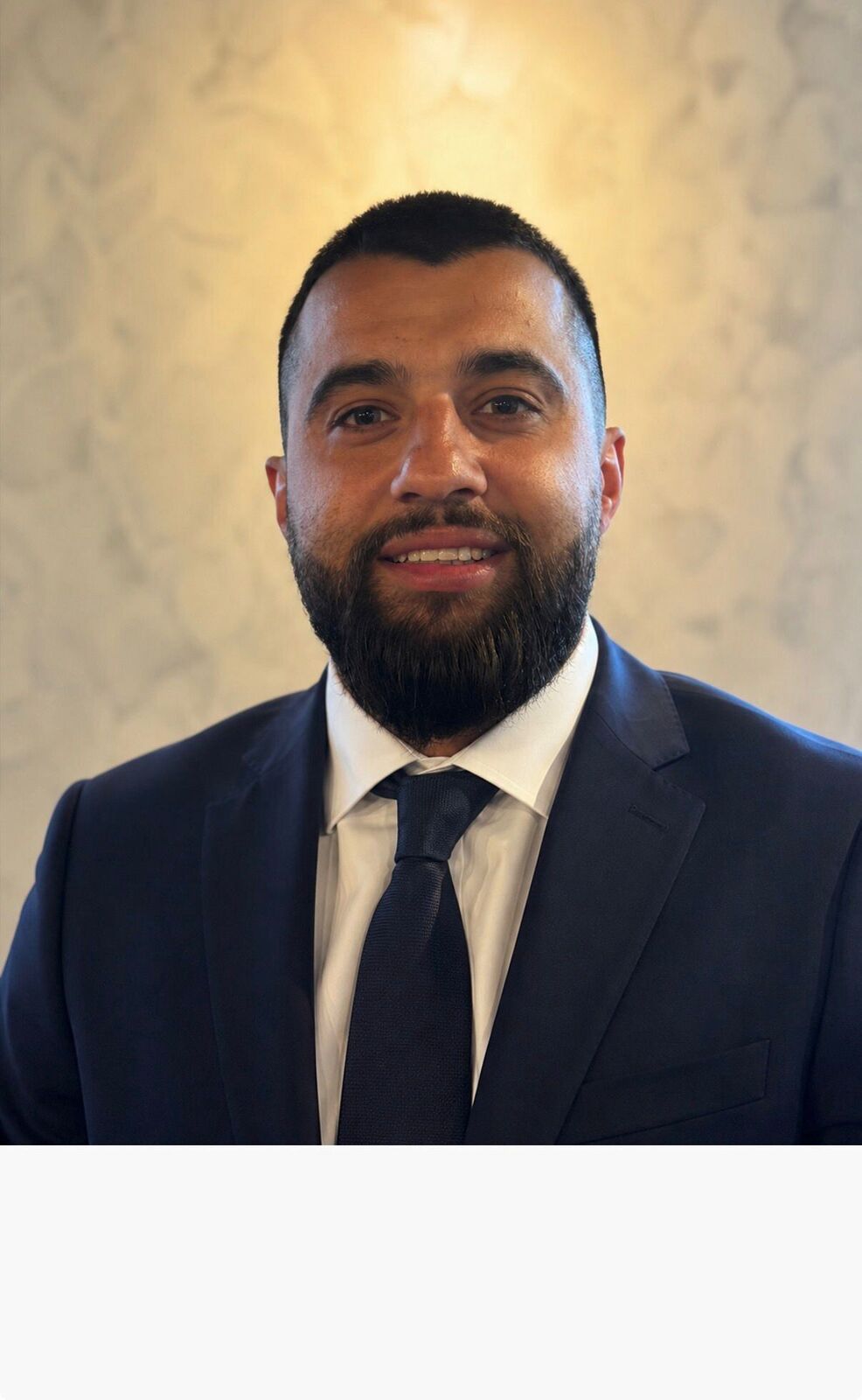 Ferhat Karaaslan – Founder & Host GeistesTV